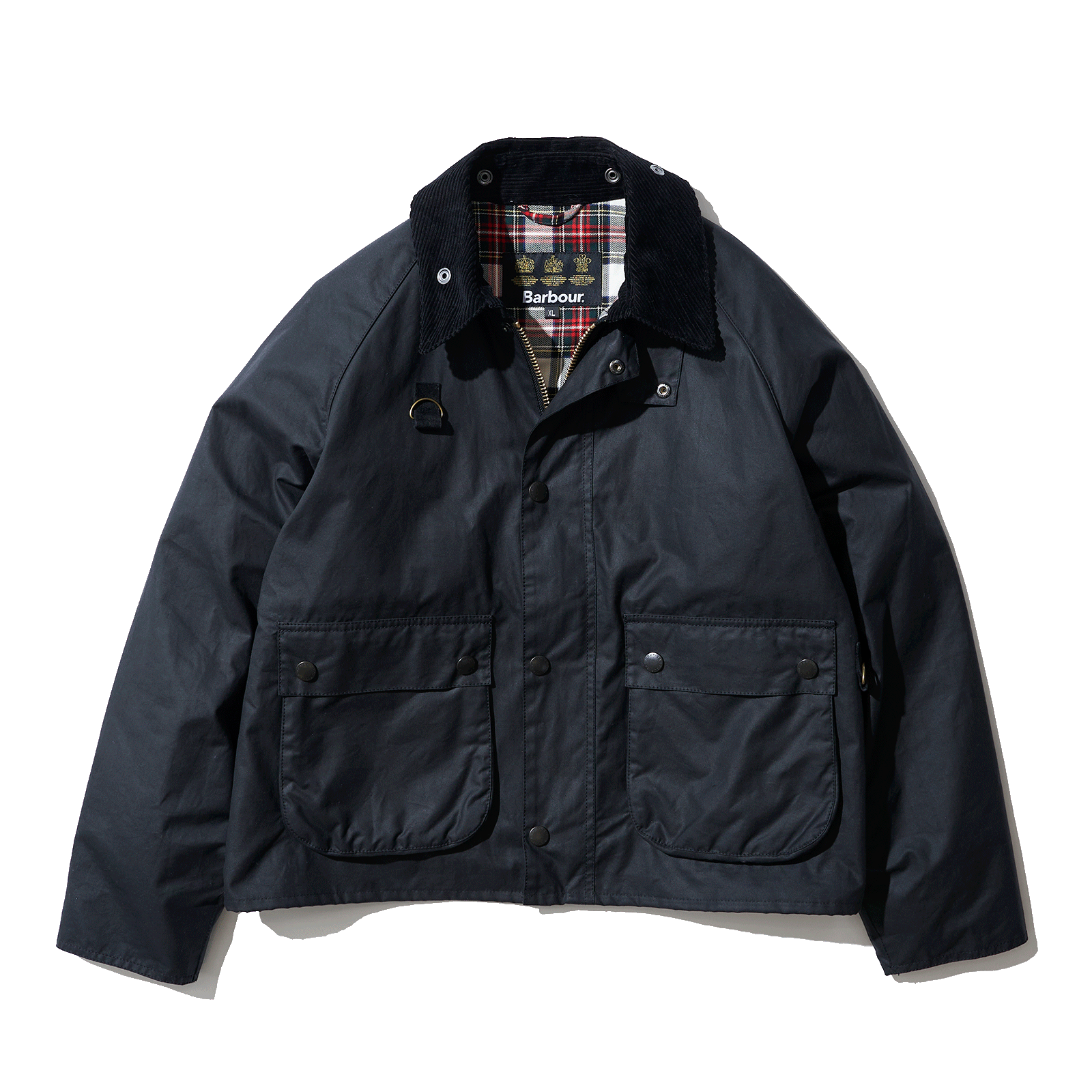 限定製作】 bshop 別注 barbour SPEY ジャケット・アウター - www