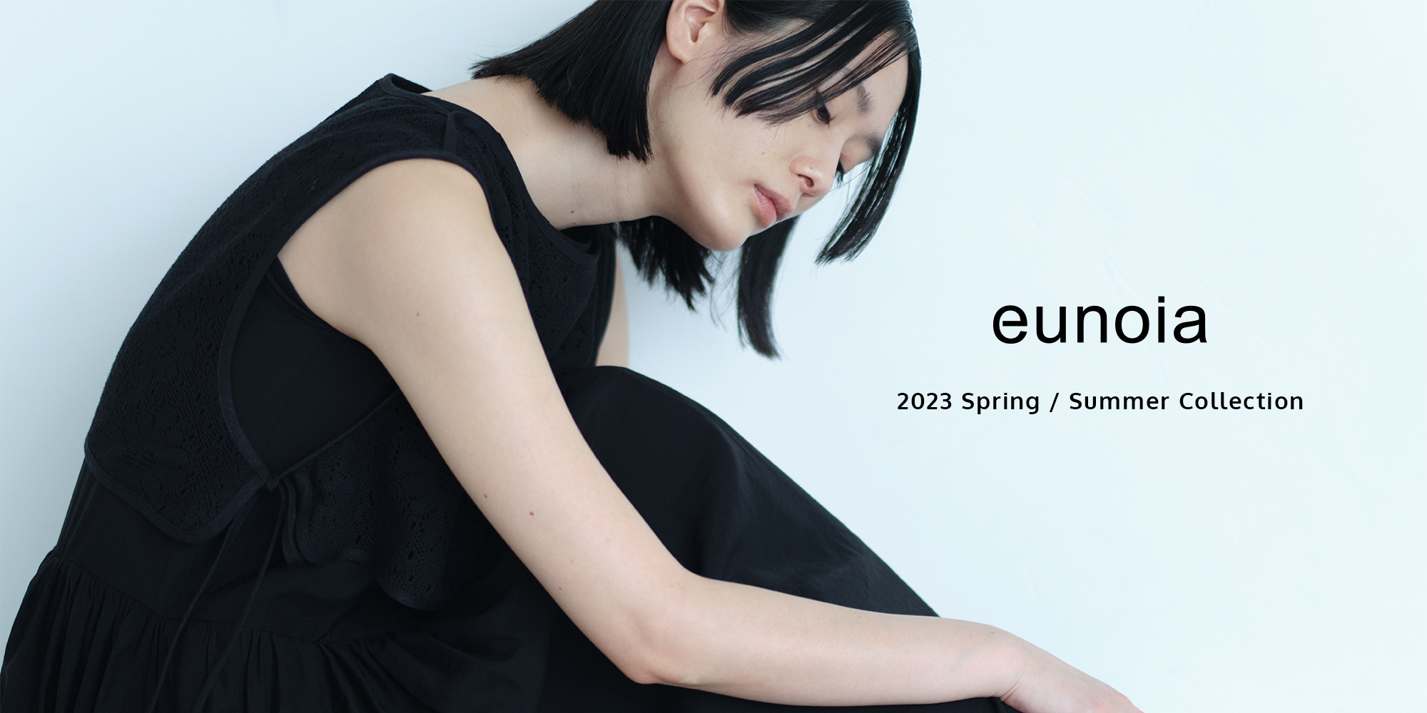 eunoia 2023 Spring/Summer Collection