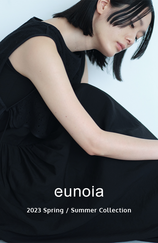 eunoia 2023 Spring/Summer Collection