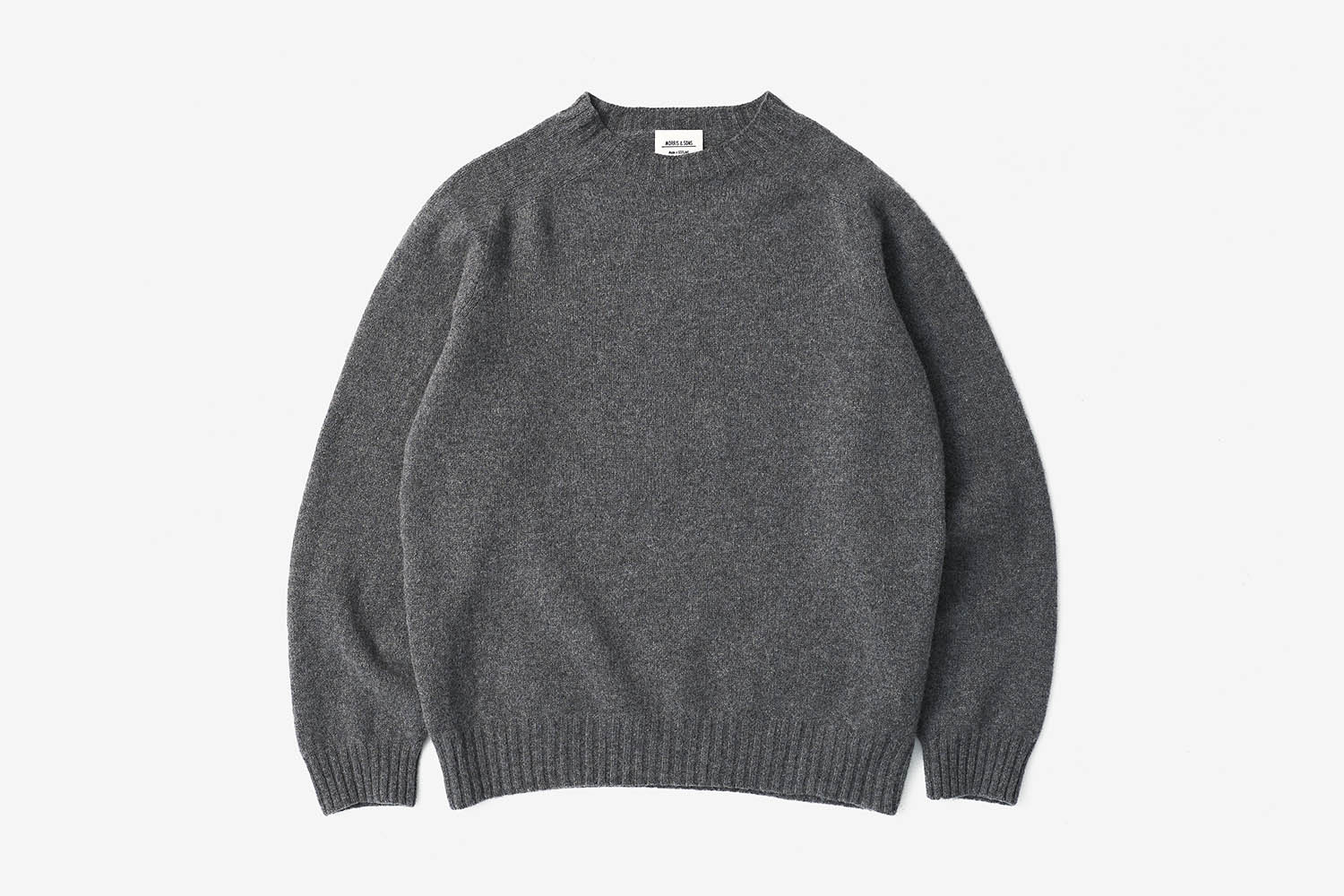 冬の定番、リニューアル。 | Bshop Inc.