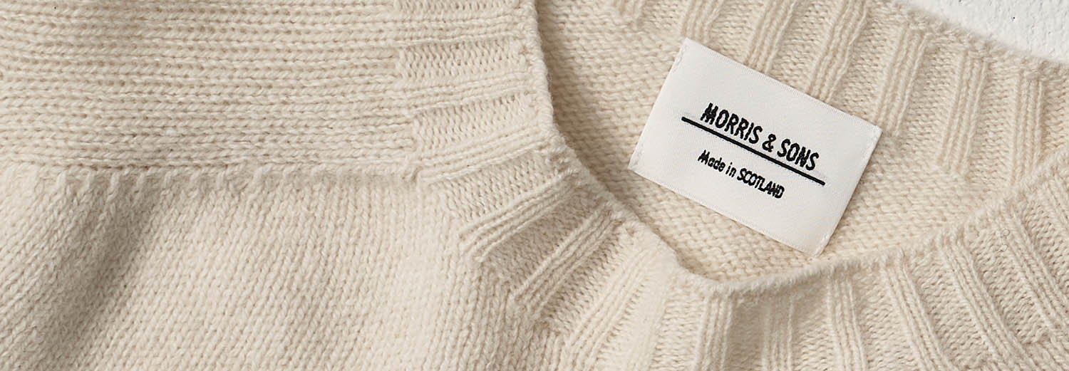 冬の定番、リニューアル。 | Bshop Inc.