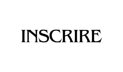 INSCRIRE