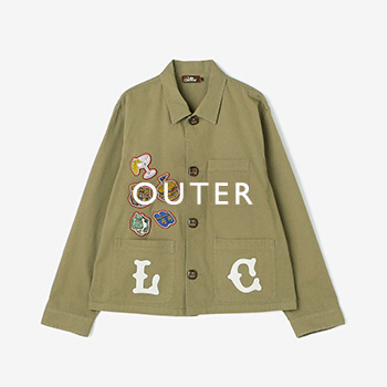 OUTER