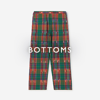 BOTTOMS