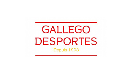 GALLEGO DESPORTES