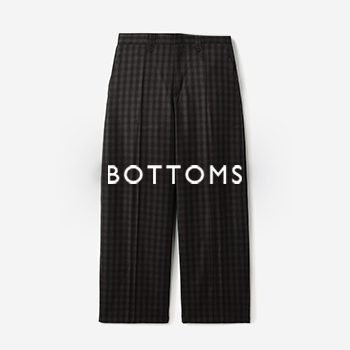 BOTTOMS