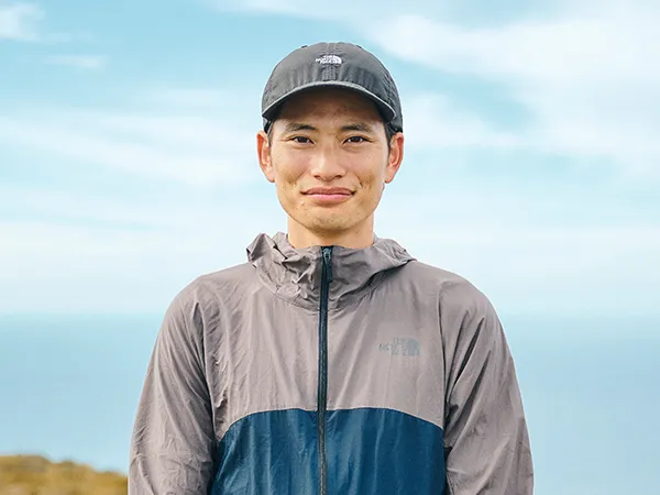 川西 大河 さん