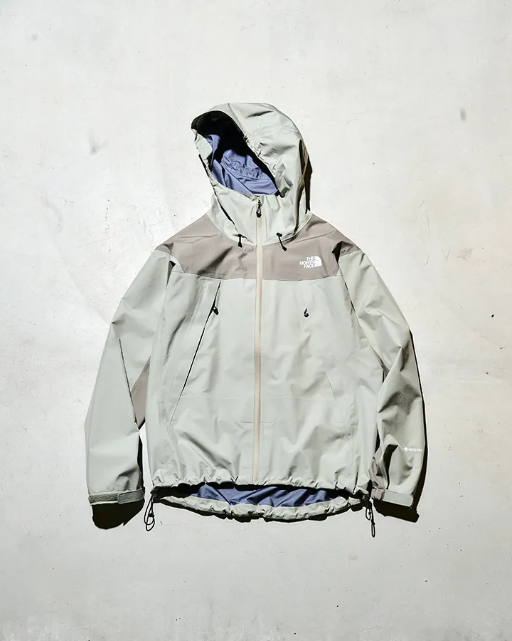 Climb Light Jacket