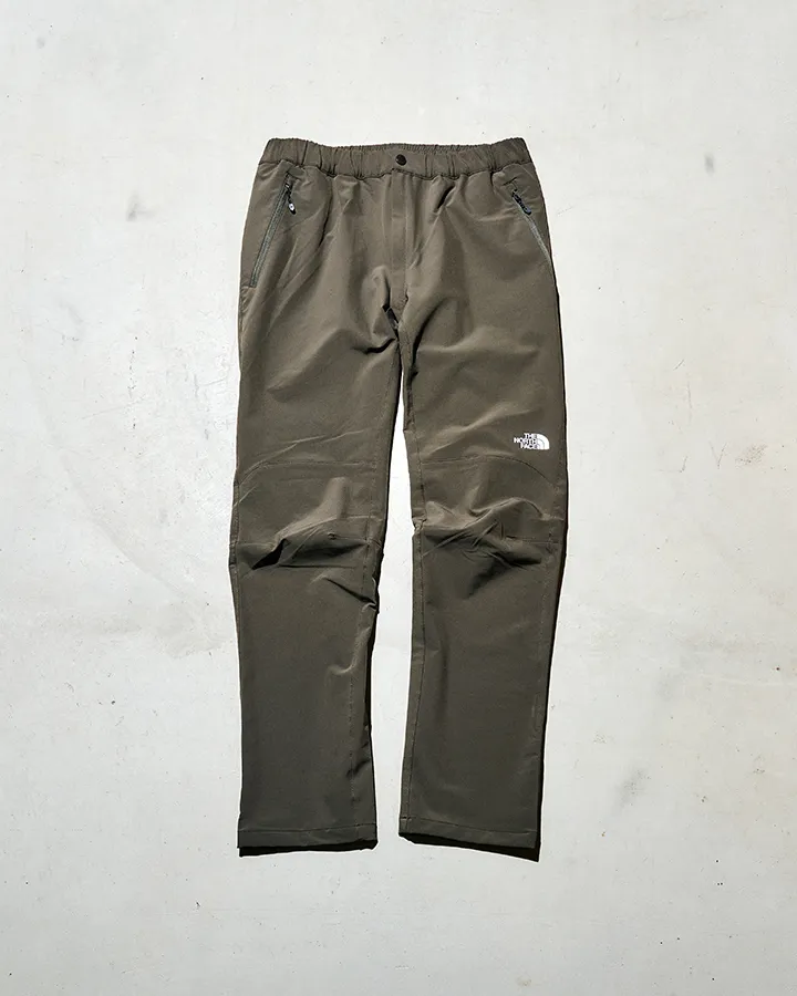 Alpine Light Pant